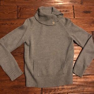 Theory by Bergdorf Goodman Sweater